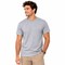 Unisex DryBlend Crewneck Short Sleeve T-Shirt for Work Active & Outdoor wear